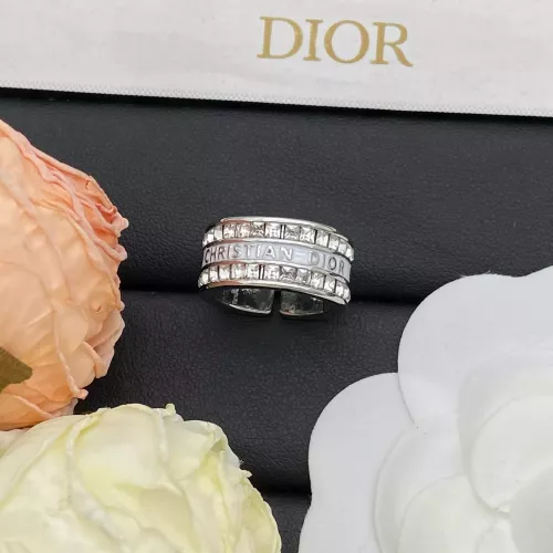 Cheap Christian Dior Rings #1345808, $$23.00 USD On Christian Dior Rings