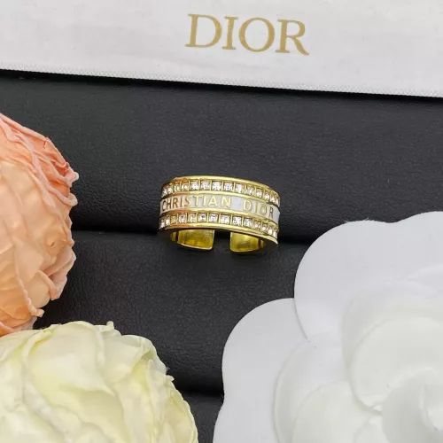 Cheap Christian Dior Rings #1345809, $$23.00 USD On Christian Dior Rings