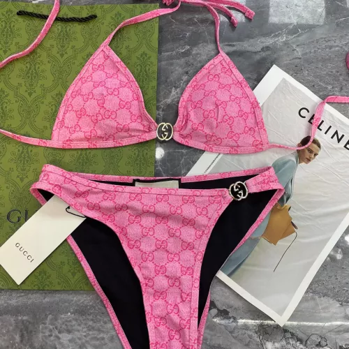 Cheap Gucci Swimming &amp; Bathing Suits For Women #1345824, $$38.00 USD On Gucci Swimming &amp; Bathing Suits
