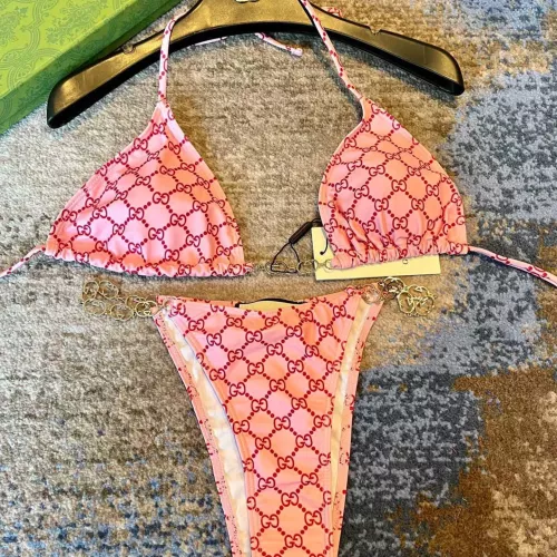 Cheap Gucci Swimming &amp; Bathing Suits For Women #1345828, $$38.00 USD On Gucci Swimming &amp; Bathing Suits