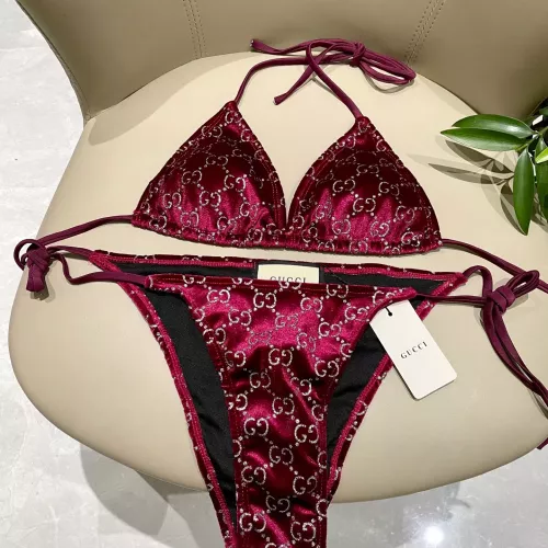 Cheap Gucci Swimming &amp; Bathing Suits For Women #1345832, $$38.00 USD On Gucci Swimming &amp; Bathing Suits