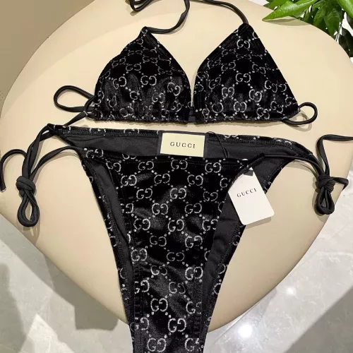 Cheap Gucci Swimming &amp; Bathing Suits For Women #1345833, $$38.00 USD On Gucci Swimming &amp; Bathing Suits