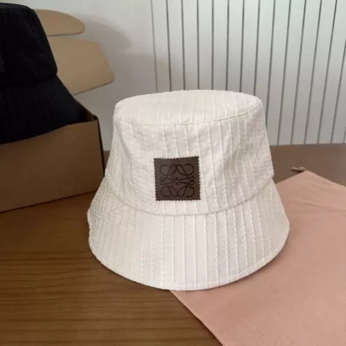 Cheap LOEWE Caps #1345837, $$25.00 USD On LOEWE Caps