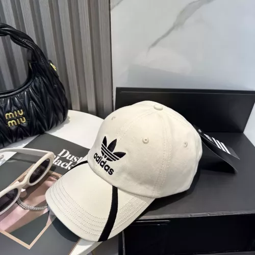 Replica Adidas Hats #1345839 $27.00 USD for Wholesale