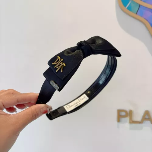 Cheap Christian Dior Headband For Women #1345870, $$27.00 USD On Christian Dior Headband