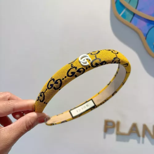 Cheap Gucci Headband For Women #1345871, $$27.00 USD On Gucci Headband