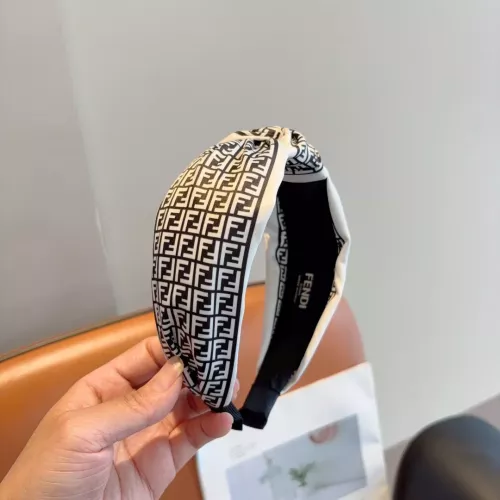 Cheap Fendi Headband For Women #1345873, $$27.00 USD On Fendi Headband