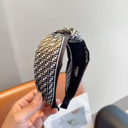 Cheap Fendi Headband For Women #1345874, $$27.00 USD On Fendi Headband