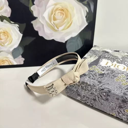 Cheap Christian Dior Headband For Women #1345877, $$27.00 USD On Christian Dior Headband