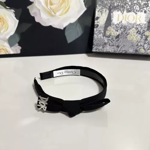 Cheap Christian Dior Headband For Women #1345879, $$27.00 USD On Christian Dior Headband