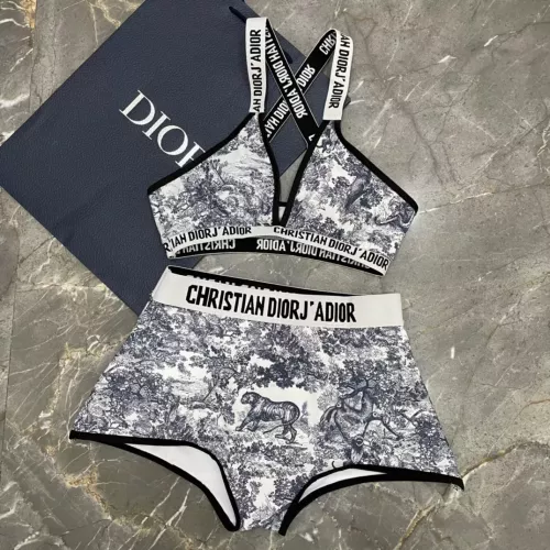 Cheap Christian Dior Bathing Suits For Women #1345883, $$39.00 USD On Christian Dior Bathing Suits