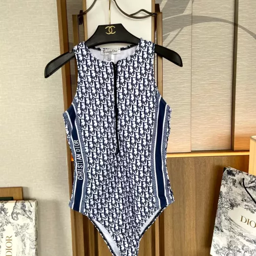 Cheap Christian Dior Bathing Suits For Women #1345887, $$38.00 USD On Christian Dior Bathing Suits