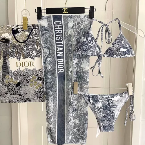 Cheap Christian Dior Bathing Suits For Women #1345889, $$40.00 USD On Christian Dior Bathing Suits
