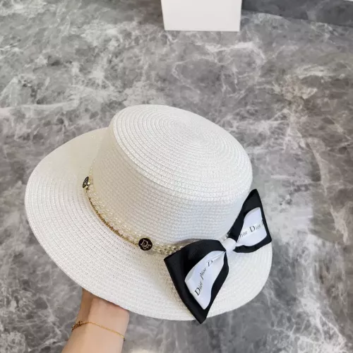 Cheap Christian Dior Caps #1345981, $$34.00 USD On Christian Dior Caps