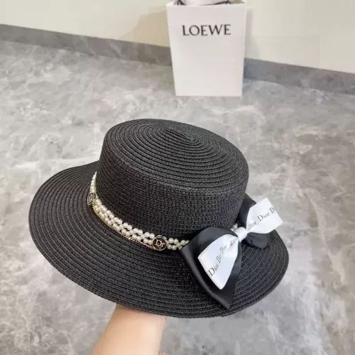 Cheap Christian Dior Caps #1345982, $$34.00 USD On Christian Dior Caps