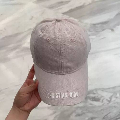 Cheap Christian Dior Caps #1345983, $$27.00 USD On Christian Dior Caps