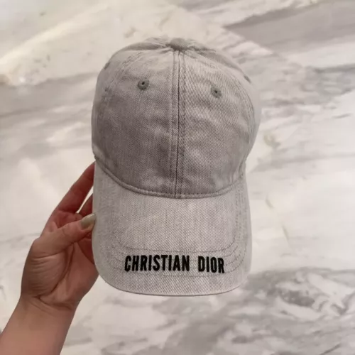 Cheap Christian Dior Caps #1345985, $$27.00 USD On Christian Dior Caps