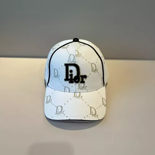 Cheap Christian Dior Caps #1345986, $$27.00 USD On Christian Dior Caps