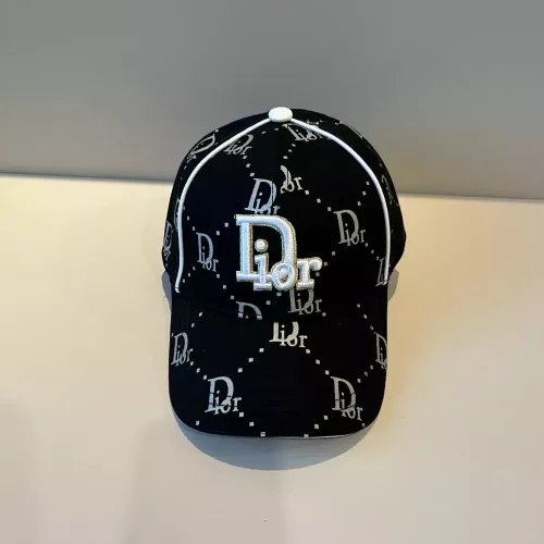 Cheap Christian Dior Caps #1345987, $$27.00 USD On Christian Dior Caps