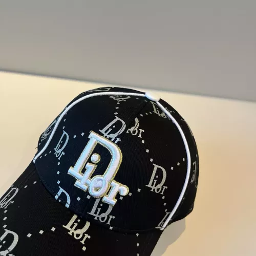 Replica Christian Dior Caps #1345987 $27.00 USD for Wholesale