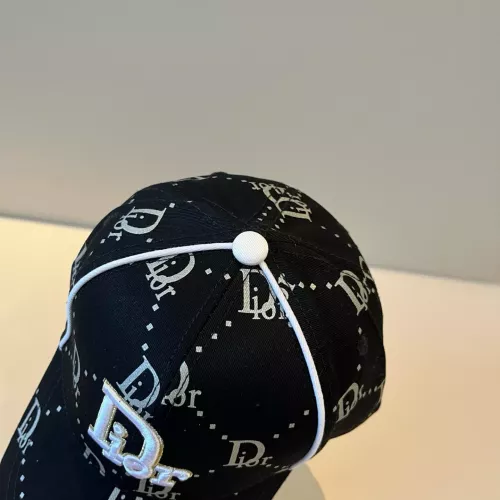 Replica Christian Dior Caps #1345987 $27.00 USD for Wholesale