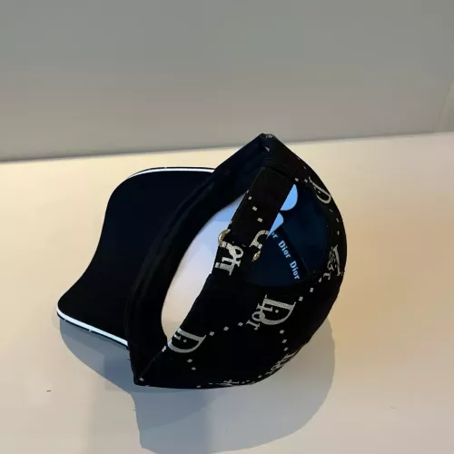 Replica Christian Dior Caps #1345987 $27.00 USD for Wholesale