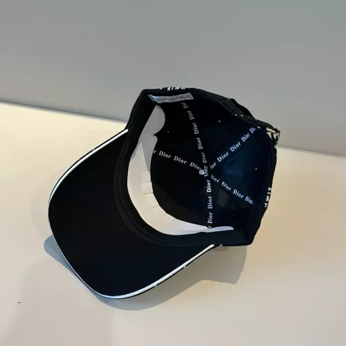 Replica Christian Dior Caps #1345987 $27.00 USD for Wholesale