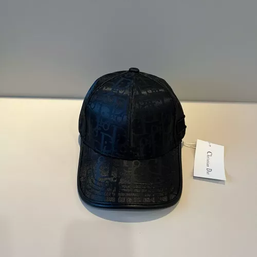 Cheap Christian Dior Caps #1345992, $$27.00 USD On Christian Dior Caps