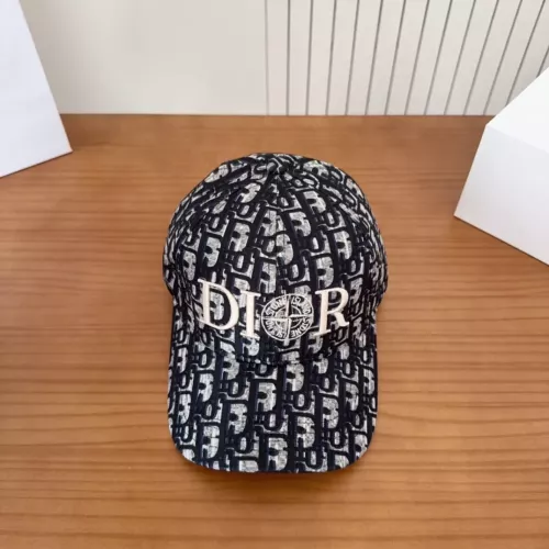 Cheap Christian Dior Caps #1346001, $$27.00 USD On Christian Dior Caps