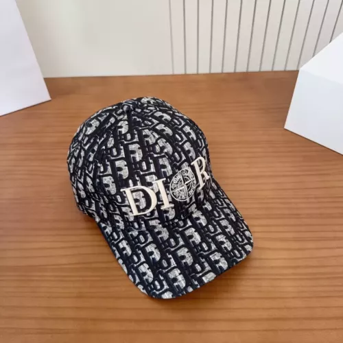 Replica Christian Dior Caps #1346001 $27.00 USD for Wholesale