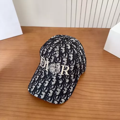 Replica Christian Dior Caps #1346001 $27.00 USD for Wholesale