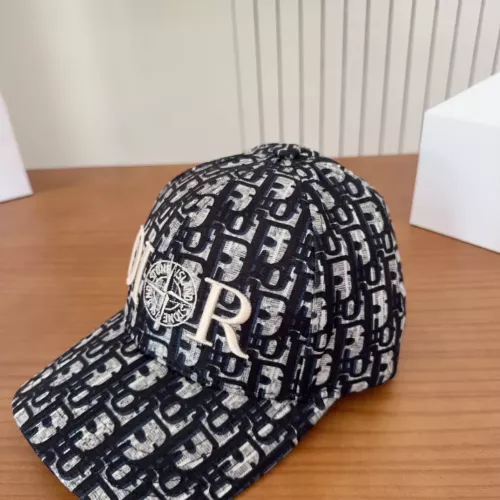 Replica Christian Dior Caps #1346001 $27.00 USD for Wholesale