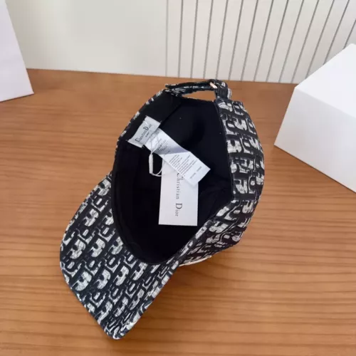 Replica Christian Dior Caps #1346001 $27.00 USD for Wholesale