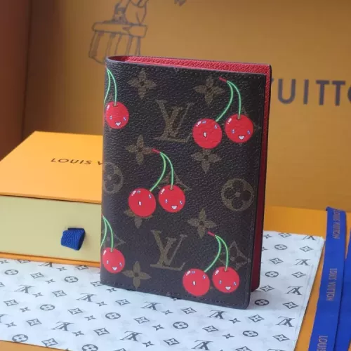 Cheap Louis Vuitton LV Card Case #1346002, $$56.00 USD On Louis Vuitton LV Wallets