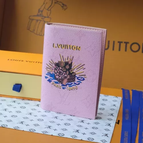 Cheap Louis Vuitton LV Card Case #1346003, $$56.00 USD On Louis Vuitton LV Wallets