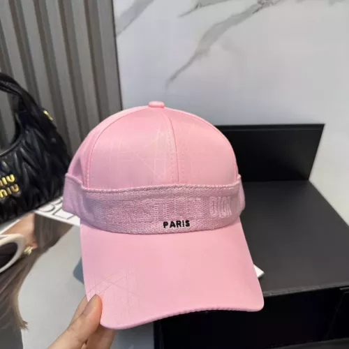 Cheap Christian Dior Caps #1346004, $$27.00 USD On Christian Dior Caps