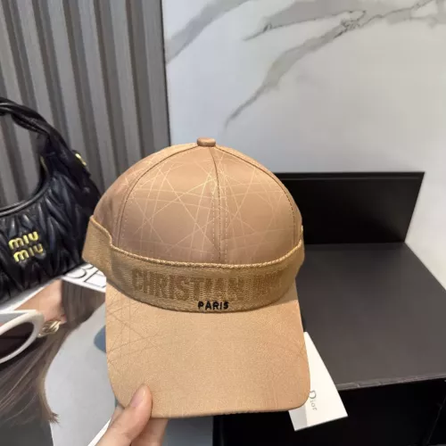 Cheap Christian Dior Caps #1346005, $$27.00 USD On Christian Dior Caps