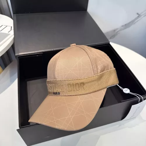 Replica Christian Dior Caps #1346005 $27.00 USD for Wholesale