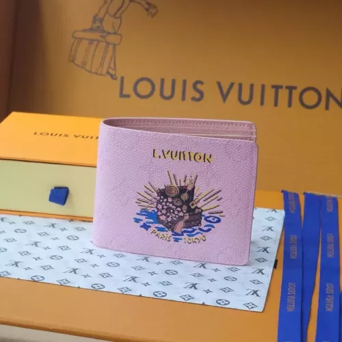 Cheap Louis Vuitton LV Wallets #1346009, $$56.00 USD On Louis Vuitton LV Wallets