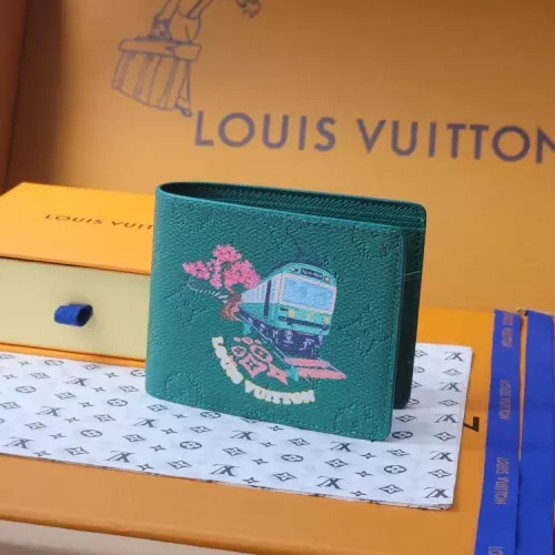 Cheap Louis Vuitton LV Wallets #1346010, $$56.00 USD On Louis Vuitton LV Wallets