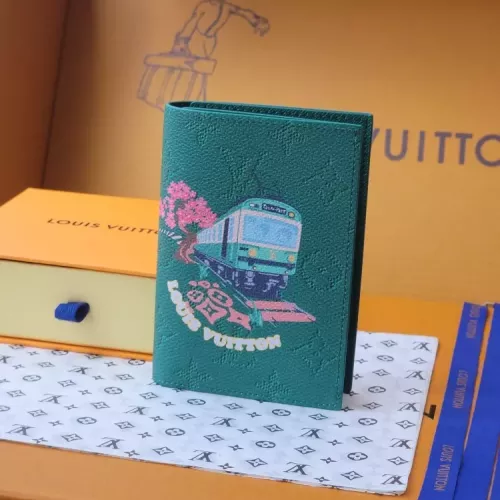 Cheap Louis Vuitton LV Card Case #1346012, $$56.00 USD On Louis Vuitton LV Wallets