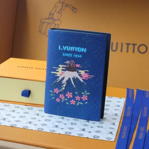 Cheap Louis Vuitton LV Card Case #1346013, $$56.00 USD On Louis Vuitton LV Wallets