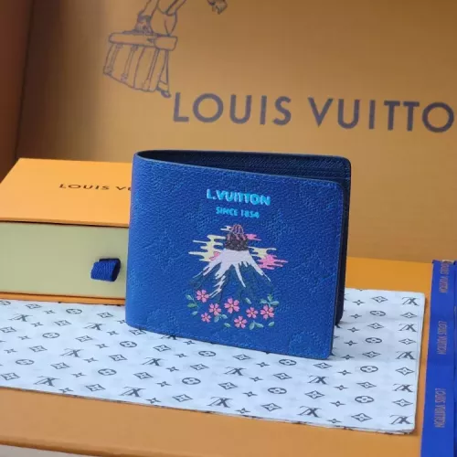 Cheap Louis Vuitton LV Wallets #1346015, $$56.00 USD On Louis Vuitton LV Wallets