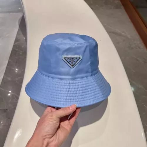 Cheap Prada Caps #1346022, $$29.00 USD On Prada Caps