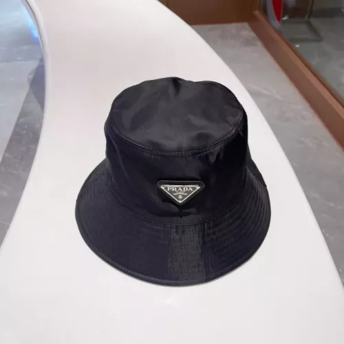 Replica Prada Caps #1346023 $29.00 USD for Wholesale