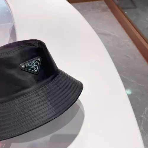 Replica Prada Caps #1346023 $29.00 USD for Wholesale