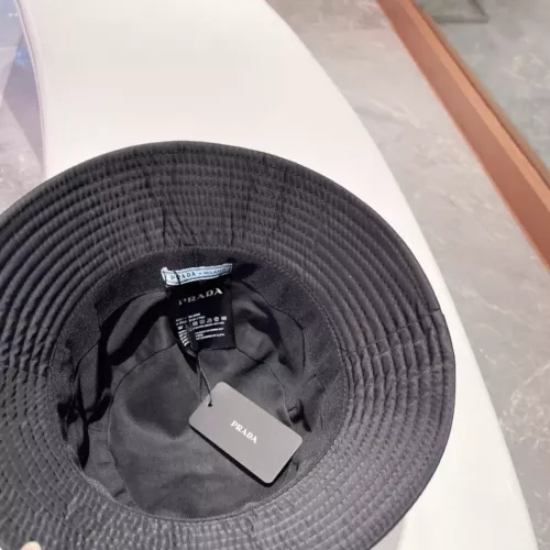 Replica Prada Caps #1346023 $29.00 USD for Wholesale