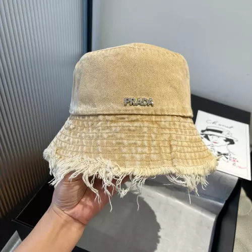 Cheap Prada Caps #1346024, $$36.00 USD On Prada Caps