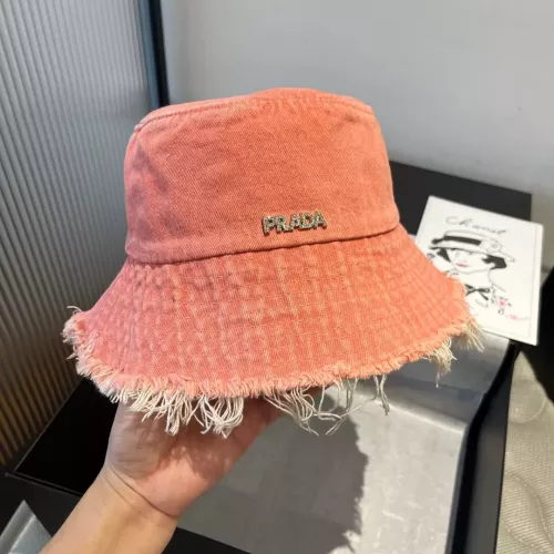 Cheap Prada Caps #1346026, $$36.00 USD On Prada Caps