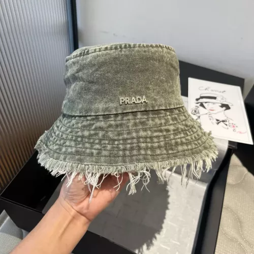 Cheap Prada Caps #1346028, $$36.00 USD On Prada Caps